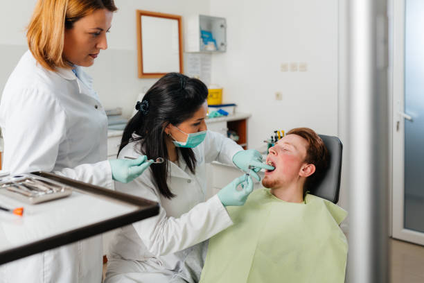 Best Pediatric Emergency Dentist in Gillette, NJ