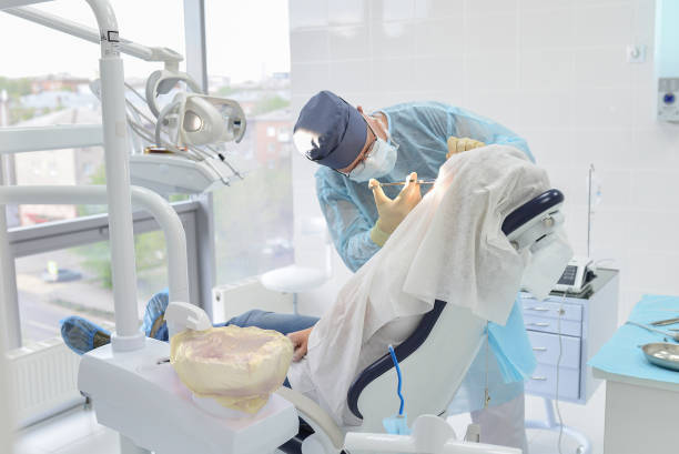 Best Emergency Root Canal Treatment in Gillette, NJ